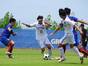 試合シーン70
