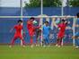 試合シーン07