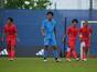 試合シーン50