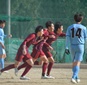 湘南 vs 鎌倉学園