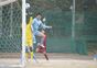 試合シーン22