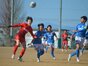 試合シーン17