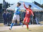 試合シーン22