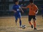 試合シーン34