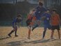 試合シーン62