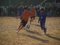 試合シーン77
