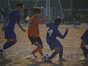 試合シーン84