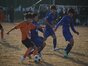 試合シーン85