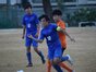 試合シーン90