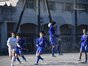 試合シーン43