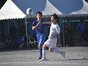 試合シーン80
