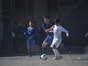 試合シーン99