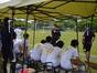 試合シーン11