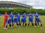 試合シーン28