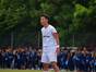 試合シーン84