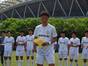 試合シーン117