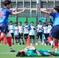 市立浦和 vs 東京成徳大深谷