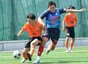 試合シーン07