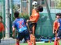 試合シーン10