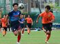 試合シーン11
