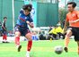 試合シーン13