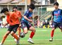 試合シーン14