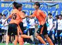 試合シーン16