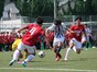 試合シーン28