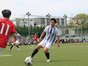 試合シーン50