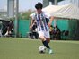 試合シーン70