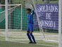 試合シーン79
