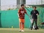 試合シーン21