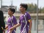試合シーン38