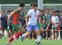 試合シーン14