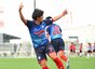 試合シーン10