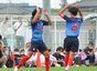 試合シーン11