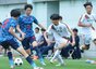 試合シーン12