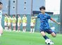 試合シーン14