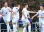 試合シーン11