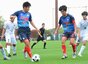 試合シーン12