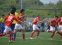 試合シーン11