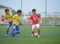 試合シーン14