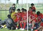 試合シーン12