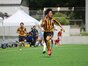 試合シーン25
