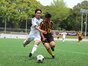 試合シーン70