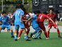 試合シーン10