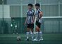 試合シーン11