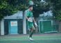 試合シーン15