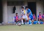 試合シーン34