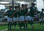 試合シーン11
